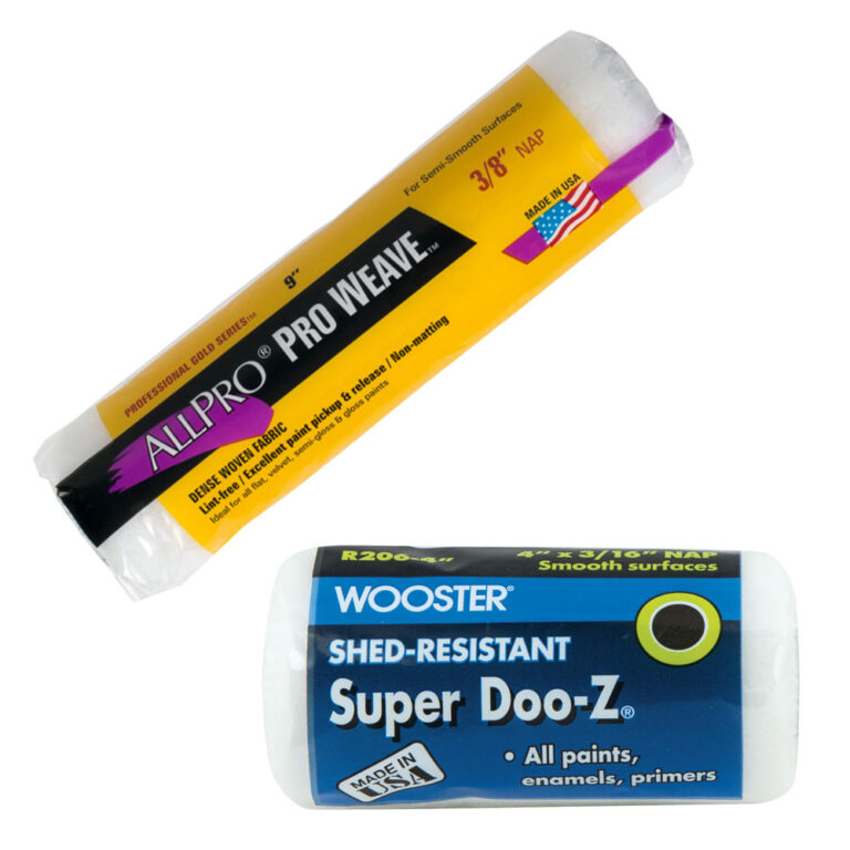 Wooster Super Doo-Z® Paint Roller Cover